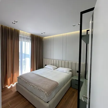 شقة Sissy & Bros *