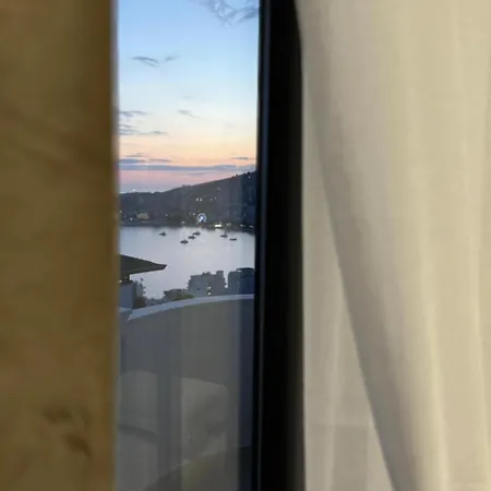 شقة Sissy & Bros *