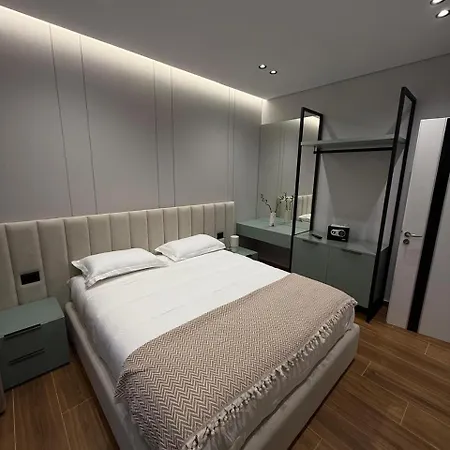 شقة Sissy & Bros *