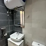 Apartmán Sissy & Bros *