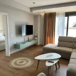 Apartmán Sissy & Bros Sarandë