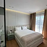 Apartmán Sissy & Bros *