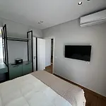 Apartmán Sissy & Bros Sarandë