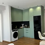 Apartmán Sissy & Bros Sarandë
