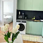 Apartmán Sissy & Bros