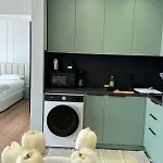 Apartmán Sissy & Bros