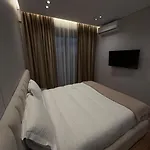 Sissy & Bros Apartmán Sarandë