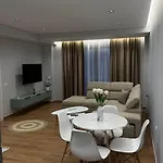 Apartmán Sissy & Bros