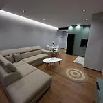 Apartmán Sissy & Bros Sarandë