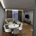 Sissy & Bros Apartmán *