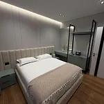 Apartmán Sissy & Bros *