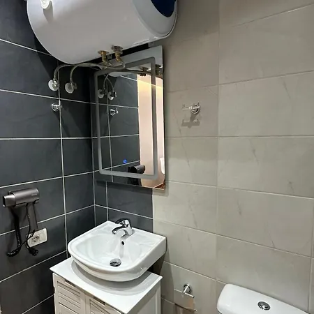 Apartment Sissy & Bros *