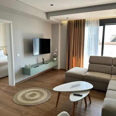 Apartment Sissy & Bros Sarande