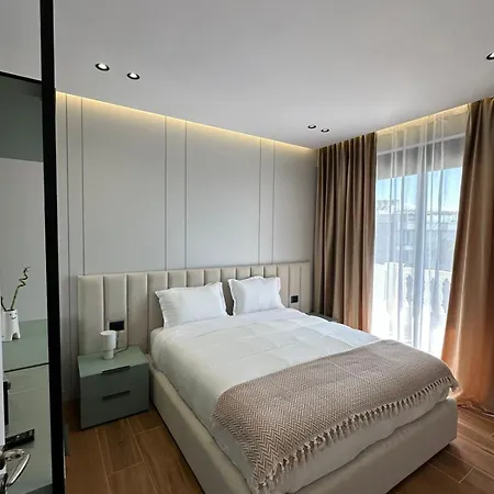 Apartment Sissy & Bros *