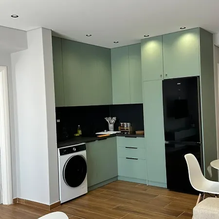 Apartment Sissy & Bros Sarande