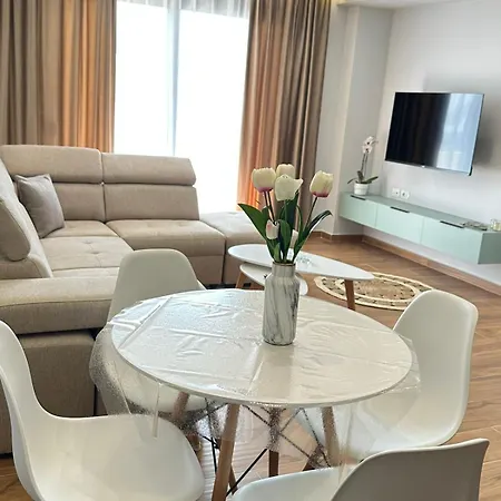 Sissy & Bros Apartment *