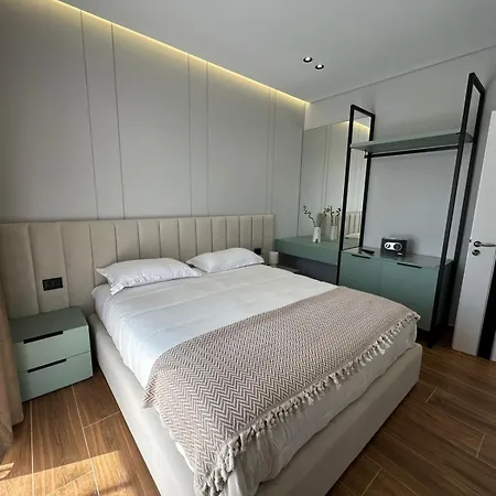 Sissy & Bros Apartment