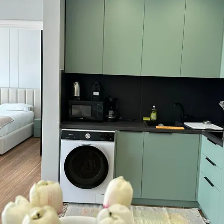 Apartment Sissy & Bros