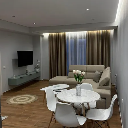 Apartment Sissy & Bros