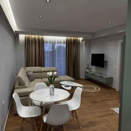 Sissy & Bros Apartment *