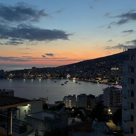 Apartment Sissy & Bros *