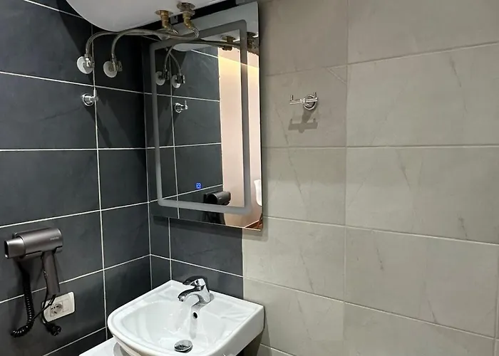 Appartamento Sissy & Bros *