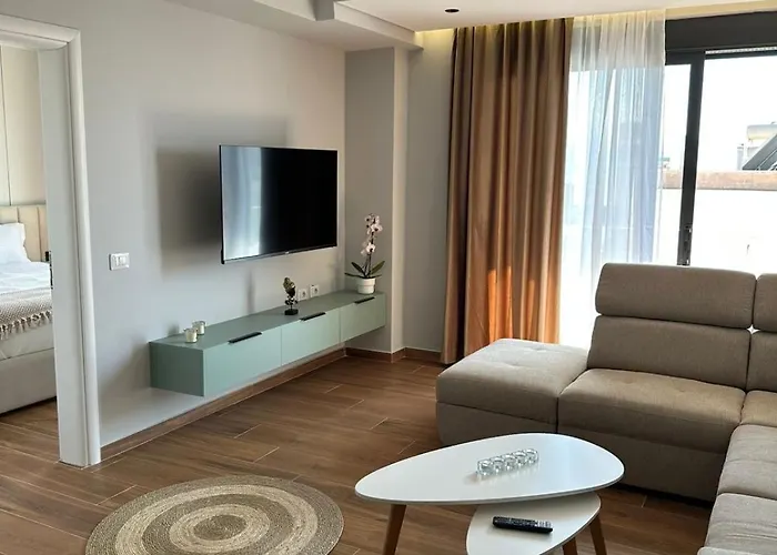 Appartamento Sissy & Bros Sarandë