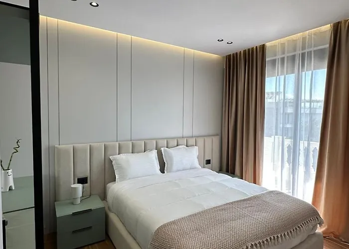 Appartamento Sissy & Bros *