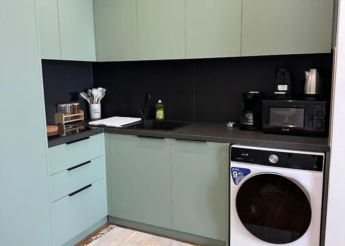 Sissy & Bros Appartamento