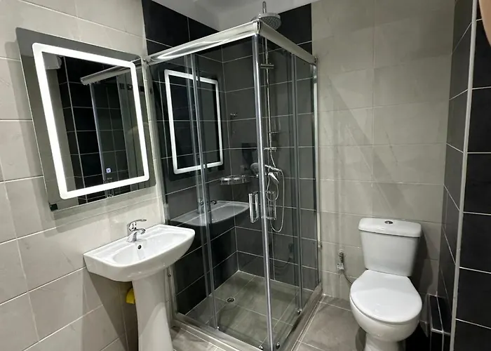 Sissy & Bros Appartamento Sarandë