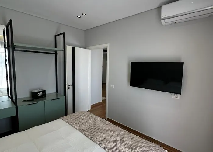 Appartamento Sissy & Bros Sarandë