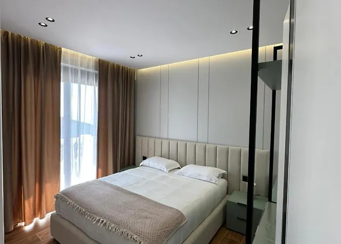 Appartamento Sissy & Bros *